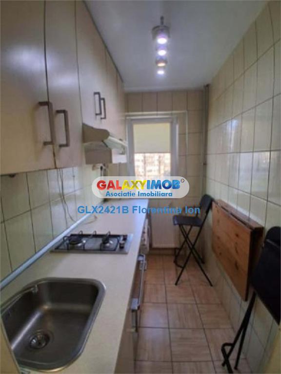 003 Apartament 2 camere-  Militari- Veteranilor - Bucuresti