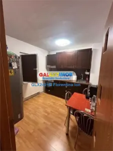 003 Apartament 2 camere-  Militari- Veteranilor - foto 2