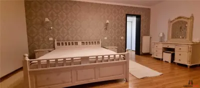Vila P+1E cu piscină, mobilată si utilată,  Drumul Negru - foto 6