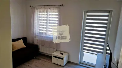 Casa moderna 4 camere terasa | Balcon si parcare in Selimbar - foto 4