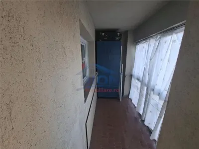 Apartament 3 camere, decomandat, Piata Sfinta Vineri - foto 15