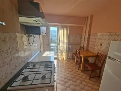 Apartament 3 camere, decomandat, Piata Sfinta Vineri - foto 7