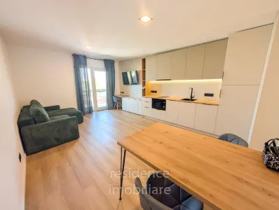 Apartament nou 2 camere, Marasti, zona Piata 1 Mai + Balcon - Cluj-Napoca