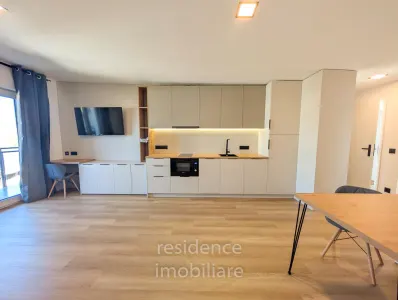 Apartament nou 2 camere, Marasti, zona Piata 1 Mai + Balcon - foto 4