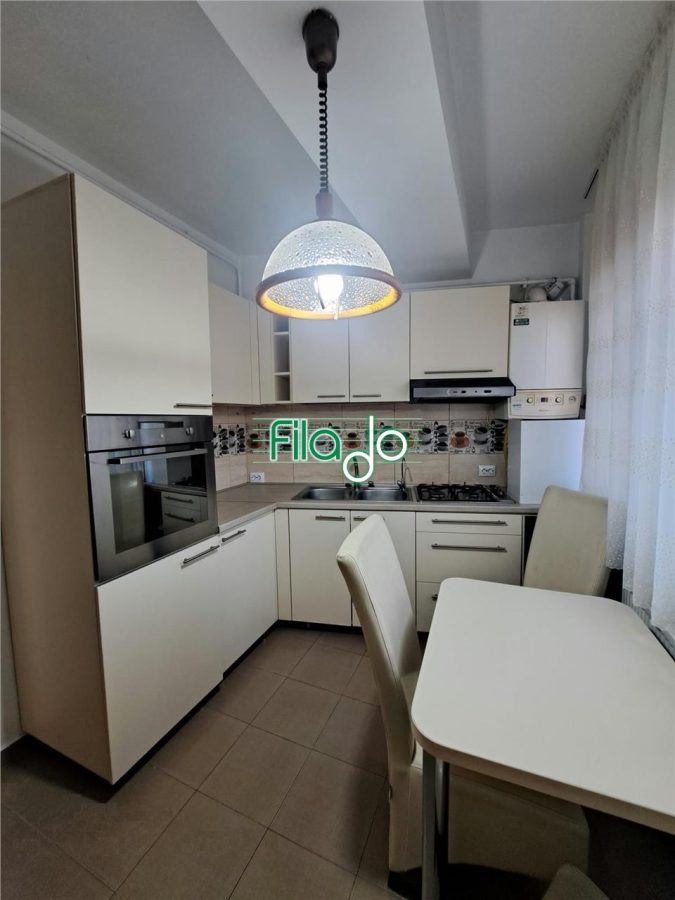 Apartament 4 camere Titan, duplex - Bucuresti