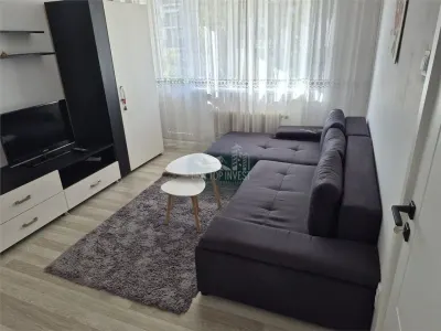 Apartament cu 2 camere cu balcon zona Cedonia - Sibiu