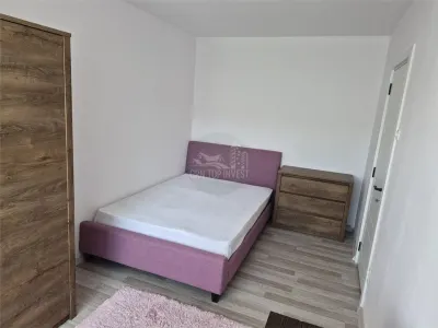 Apartament cu 2 camere cu balcon zona Cedonia - foto 3