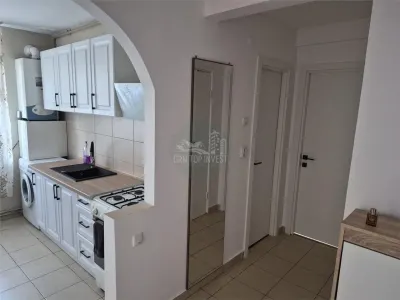 Apartament cu 2 camere cu balcon zona Cedonia - foto 6