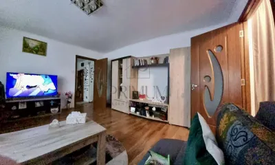 Soarelui, apartament 2 camere, semidecomandat, 50mp - foto 3