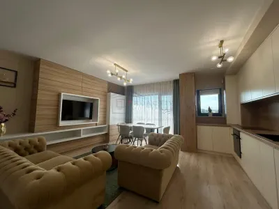 Apartament premium 3 camere | zona Universitatii | i3c-628 - foto 4
