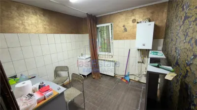 Spatiu comercial de inchiriat in Podul Ros - foto 6