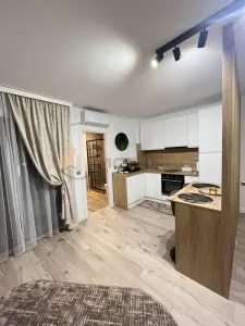 Apartament 1 camere Centru - Palas - Iasi