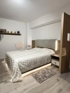 Apartament 1 camere Centru - Palas - foto 3