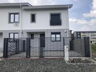 Casă Elegantă | Aproape de Timișoara | 3 Băi | Terasă Generoasă | Curte Proprie - foto 6