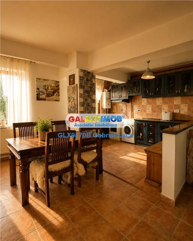 Apartament 2 camere 85mp | Centrala | Parcare | Metrou Brancoveanu | - Bucuresti