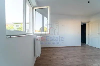 Apartament 1 camera, 25 mp, renovat - Tatarasi - foto 4