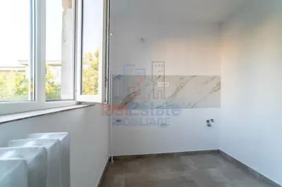 Apartament 1 camera, 25 mp, renovat - Tatarasi - foto 6