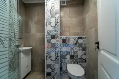 Apartament 1 camera, 25 mp, renovat - Tatarasi - foto 7
