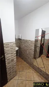 Spatiu de inchiriat, de vanzare, 190 mp, vis a vis de Piata Mare - foto 6