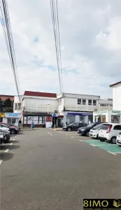 Spatiu de inchiriat, de vanzare, 190 mp, vis a vis de Piata Mare - foto 9