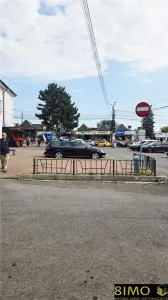 Spatiu de inchiriat, de vanzare, 190 mp, vis a vis de Piata Mare - foto 10
