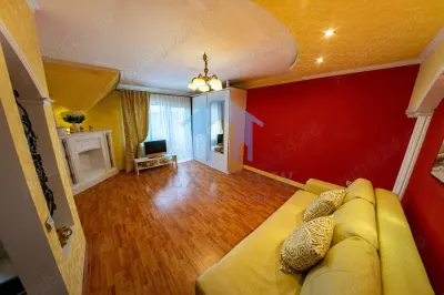 Apartament 1 camera, Iulius Mall - Cluj-Napoca