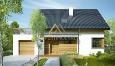 Casa de vanzare in  Tautii Magheraus - foto 6
