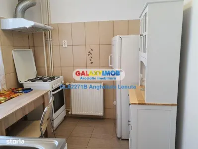 Drumul Taberei 34 apartament de inchiriat - foto 5