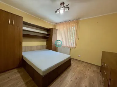 Apartament cu 2 camere de inchiriat, decomandat, la 400 m de UMF - foto 4
