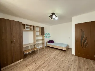 Apartament cu 2 camere de inchiriat, decomandat, la 400 m de UMF - foto 6