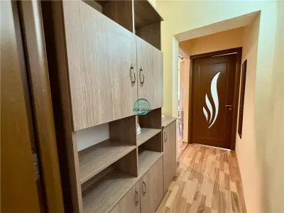 Apartament cu 2 camere de inchiriat, decomandat, la 400 m de UMF - foto 9