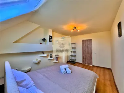 Casa Exclusivista 3 camere terasa si gradina proprie zona Gusterita - foto 2