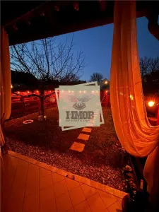 Casa Exclusivista 3 camere terasa si gradina proprie zona Gusterita - foto 12