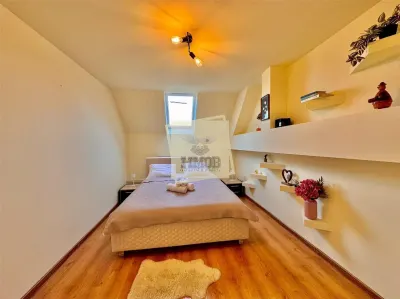 Casa Exclusivista 3 camere terasa si gradina proprie zona Gusterita - foto 4