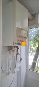 Ofert? nou?! Închiriere-apartament 3 camere, Podu Ro? Po?ta - foto 8