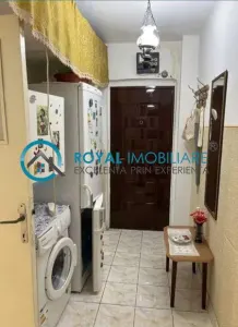 Royal Imobiliare - Vanzare apartament 2 camere zona Vest - foto 5