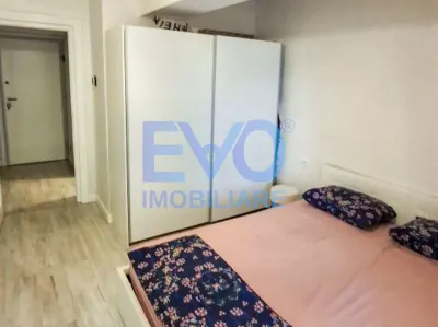 Apartament cu 2 camere, etajul 1, complex Royal Town Copou - foto 5