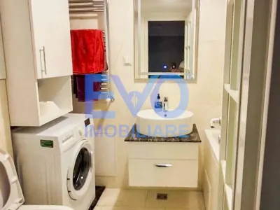 Apartament cu 2 camere, etajul 1, complex Royal Town Copou - foto 6