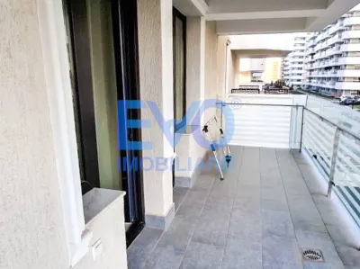Apartament cu 2 camere, etajul 1, complex Royal Town Copou - foto 7