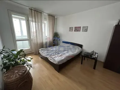 APARTAMENT 2 CAM, T.PALLADY / 1DECEMBIE - Bucuresti