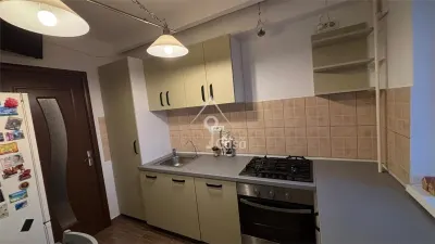 Apartament 3 camere, terasa de 22 mp , la 15 min M. Ap. Patriei - foto 19