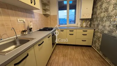 Apartament 3 camere, terasa de 22 mp , la 15 min M. Ap. Patriei - foto 25