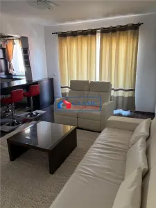 Inchiriere apartament 2 camere bloc nou in Floresti- strada Sesul de Sus - foto 3