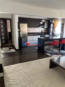 Inchiriere apartament 2 camere bloc nou in Floresti- strada Sesul de Sus - foto 4
