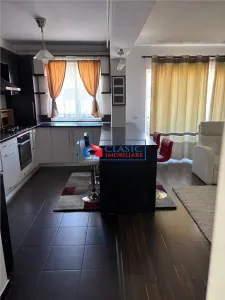 Inchiriere apartament 2 camere bloc nou in Floresti- strada Sesul de Sus - foto 5