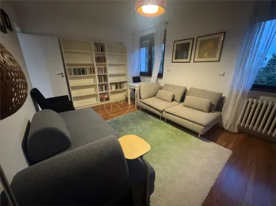 Apartament cu 2 camere de inchiriat Parcul Circului - Bucuresti