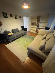Apartament cu 2 camere de inchiriat Parcul Circului - foto 11