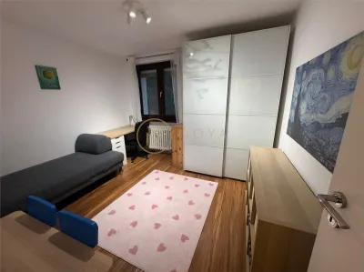 Apartament cu 2 camere de inchiriat Parcul Circului - foto 5