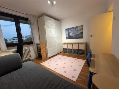Apartament cu 2 camere de inchiriat Parcul Circului - foto 9