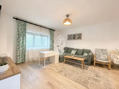 Vila de vanzare Com.Berceni - Str.Macului - foto 23